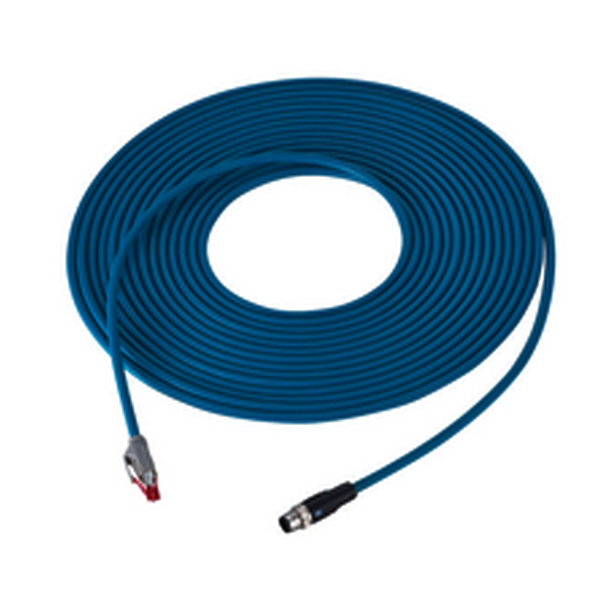 OP-87232 New Keyence Ethernet Cable